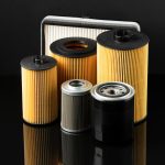 Importância da manutenção regular de filtros