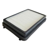 Filtro de Cabine