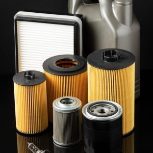 Guia Completo: Escolhendo o filtro ideal